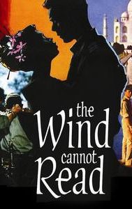 The Wind Cannot Read
