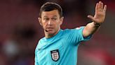 Tony Harrington named fourth official for Newcastle-Brentford after VAR ‘error’