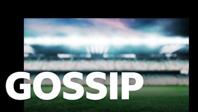 Wednesday's Scottish Gossip: Ben Johnson, Matt O'Riley, Fabio Silva, David Moyes, Jack Butland, Jose Cifuentes, Connor Barron...