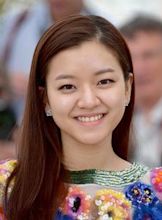 Go Ah-sung