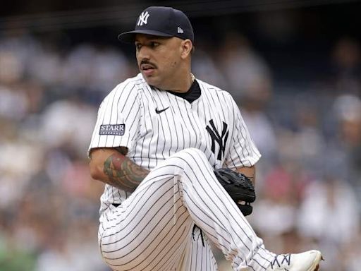 Yankees Could Part Ways With $3.9 Million Starting Pitcher