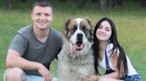 Dog of captured Azovstal defender dies without reuniting with his owner