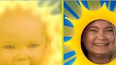 Teletubbies: Fans cannot get over grown-up sun baby after Big Breakfast appearance