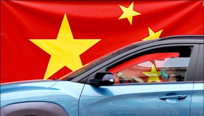 北京揚言對大排氣量進口車課關稅 分析師：歐盟沒在怕 - 自由財經