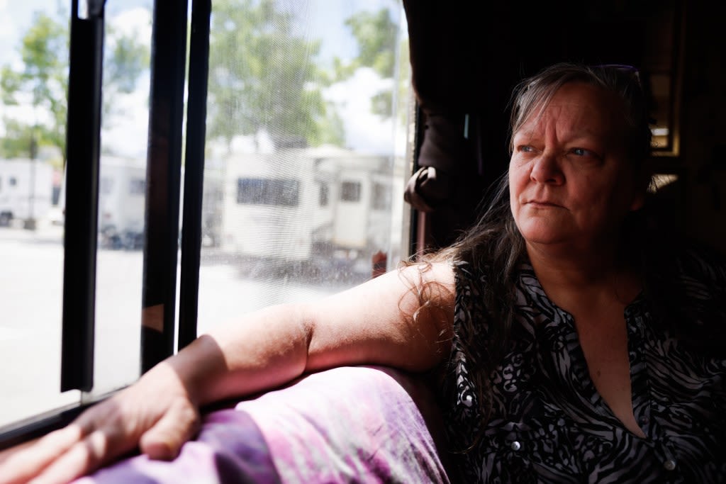 San Jose is doubling down on RV safe parking lots for homeless people. Is it helping?