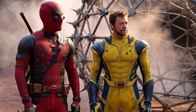 DEADPOOL & WOLVERINE’s Post-Credits Scene, Explained