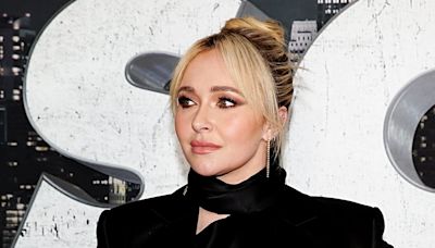 Hayden Panettiere ‘Struggling’ After Brother’s Death, Health Concerns