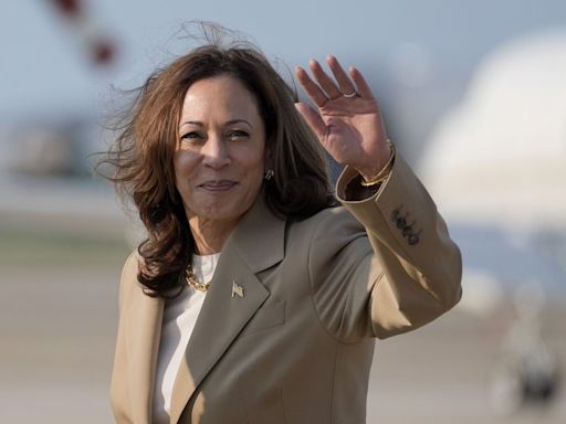 Kamala Harris and J.D. Vance compete on awfulness: Full Comment podcast
