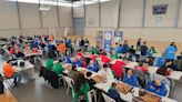 Lugo mueve ficha: cerca de 170 jugadores se citan en el Campeonato de Asturias de Ajedrez Rápido