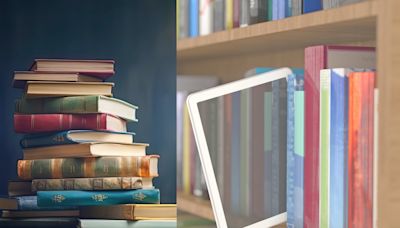 I Love Physical Books, But These 8 Things Made Me Switch to Ebooks