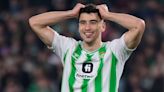 'Passion, positivity, pride' - Marc Roca's first words after swapping Leeds United for Real Betis