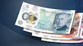 New King Charles III banknotes enter circulation
