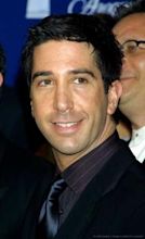 David Schwimmer