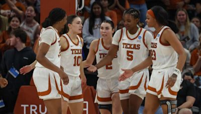 Texas vs. Gonzaga: March Madness live stream, watch online, TV channel, preview for women's Sweet 16 matchup