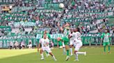 Partido Once Caldas - Nacional: con reconocimiento facial controlarán la seguridad