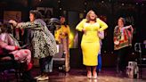 Review Roundup: Tituss Burgess' THE PREACHER'S WIFE World Premiere