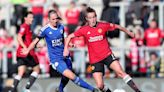 Manchester United vs Leicester City LIVE: Women's Super League result, final score and reaction