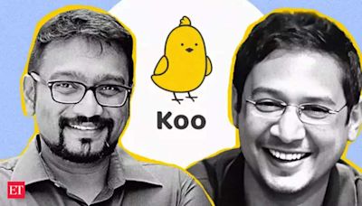 Inside the rise and fall of Indian Twitter rival Koo - The Economic Times