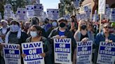 University of California workers reach deal to end strike