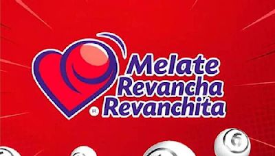 Resultados del Melate: Números ganadores sorteo 3900 miércoles 15 de mayo 2024