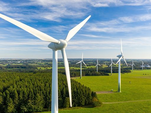 Engie signs 118MW CPPA with Google in Belgium