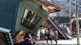 Lo que un siglo de terremotos le ha enseñado a Japón