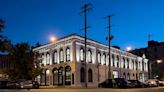 A historic Walker's Point building was converted to offices. It just added a retail tenant