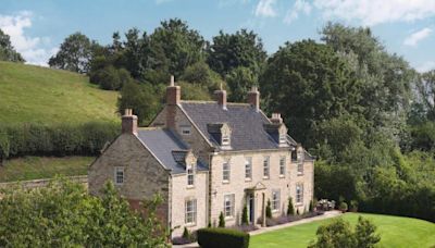 Your chance to win stunning £2.5m North Yorkshire home