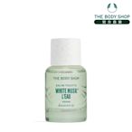 The Body Shop 綠麝香EDT香水-30ML