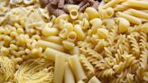 Here are which pasta shapes to pair with which sauces, according to an Italian chef