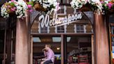 Wetherspoons resumes staff bonus with boss Tim Martin optimistic price pressures will ease