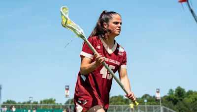 BC Lacrosse Alum Sydney Scales Joins Harvard Staff as Assistant Coach, The Rundown: July 19, 2024