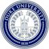 université Duke