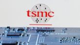 TSMC's bullish outlook cheers Asian stocks, Taiwan govt