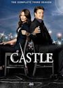 Castle season 3