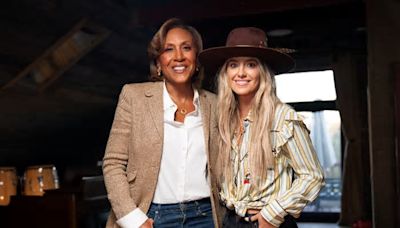 Country Star Lainey Wilson to Be Profiled in Hulu Special, Produced by Robin Roberts’ ABC News Studios Unit (EXCLUSIVE)