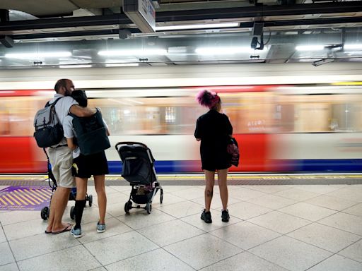 Over 200 ad campaigns from oil and gas firms shown on TfL network since Sadiq Khan set out 'zero carbon' goal