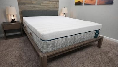 Leesa Reserve Hybrid Mattress Review 2024: Leesa's Newest Memory Foam Bed