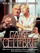 Cause célèbre (TV Movie 1987) - IMDb