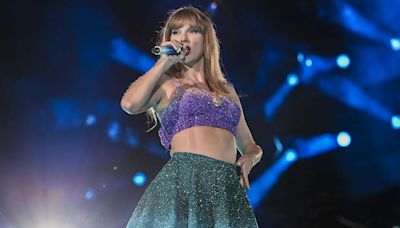 Taylor Swift Performs “Tortured Poets Department” Title Track Live for First Time as Eras Tour Hits Portugal