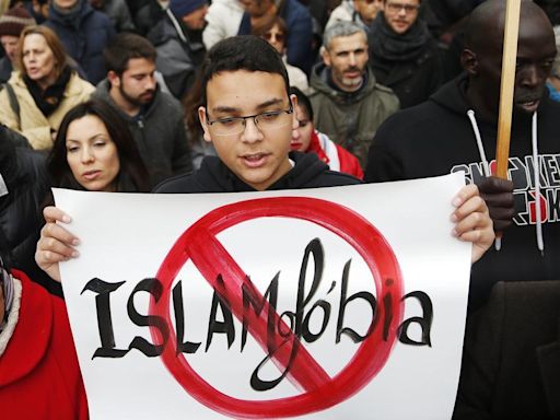 La Policía comienza a contabilizar los delitos de islamofobia y los publicará junto a los de antisemitismo