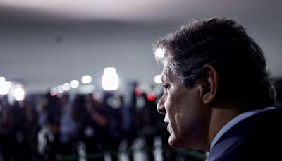 Haddad ganha prêmio do “O Globo” de personalidade da economia de 2023 Por Poder360