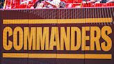 New Commanders owners sticking with unpopular team nickname 'for now'