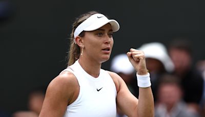Pick of the Day: Paula Badosa vs. Donna Vekic, Wimbledon | Tennis.com