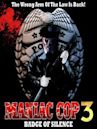 Maniac Cop 3: Badge of Silence