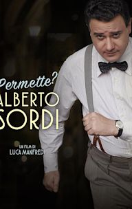 Permette? Alberto Sordi