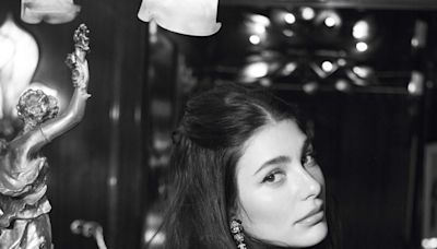 Camila Morrone Fronts Chanel’s Latest Campaign