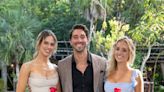 The Bachelor's Joey Grazadei Is Engaged: See the Shocking Final Rose Ceremony