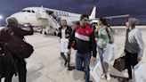 Caos en un vuelo de Volotea para regresar a Asturias desde Venecia: 'Nos dejan tirados sin explicaciones'