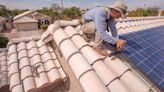 Arizona solar industry installation records slow Q1 2024 growth, report shows - Phoenix Business Journal